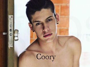 Coory