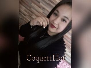 CoquettHot