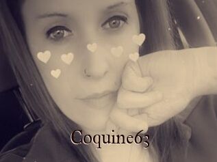 Coquine63