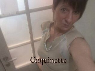 Coquinette