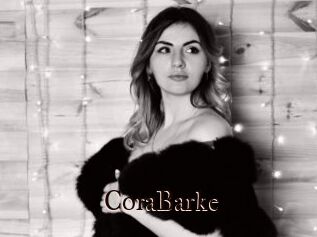 CoraBarke