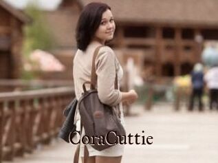CoraCuttie