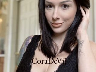 CoraDeVil