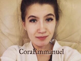 CoraEmmanuel