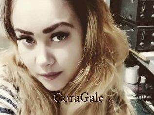 CoraGale