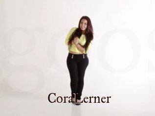 CoraLerner