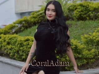 CoralAdam