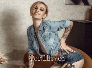 CoralBryce