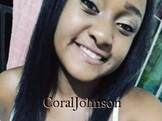 CoralJohnson