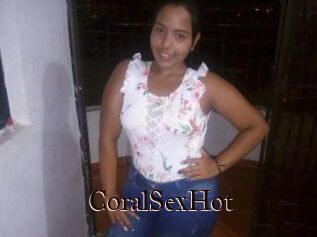 CoralSexHot