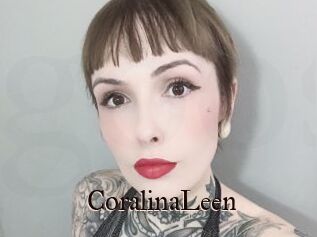 CoralinaLeen