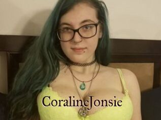 CoralineJonsie