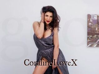 CoralineLoveX