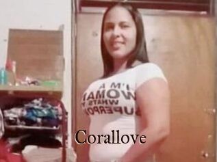 Corallove