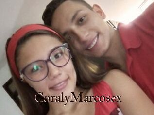 CoralyMarcosex