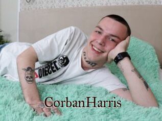 CorbanHarris