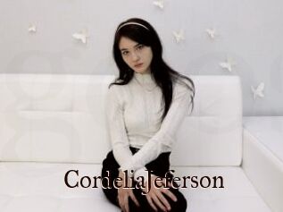 CordeliaJeferson