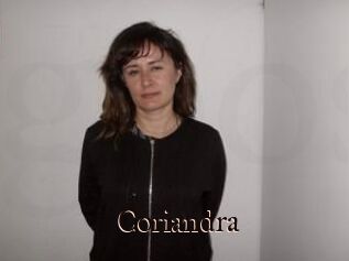 Coriandra