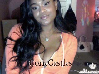 CorieCastles