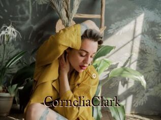 CorneliaClark