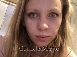CorneliaMagic