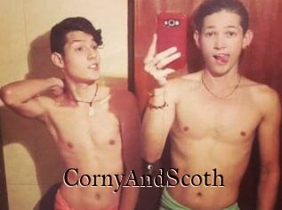 CornyAndScoth
