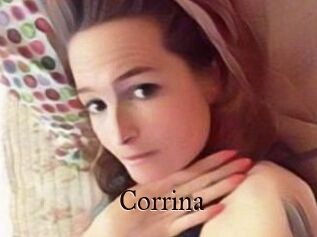 Corrina