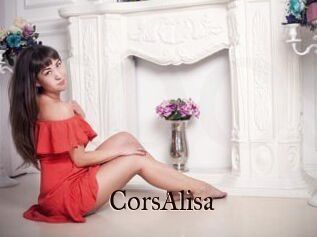 CorsAlisa