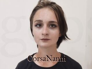 CorsaNanni