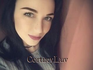 CortneyLuv