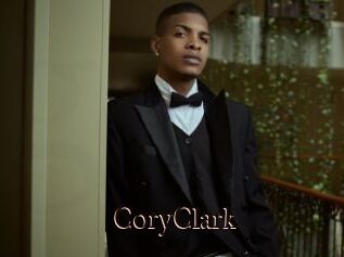 CoryClark
