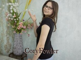 CoryFowler