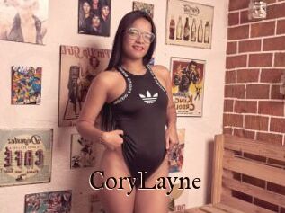 CoryLayne