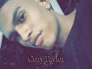 CoryTaylor