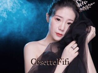 CosetteFifi