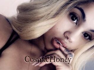 CosmicHoney
