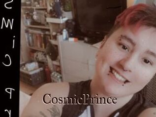 CosmicPrince