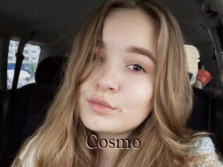 Cosmo