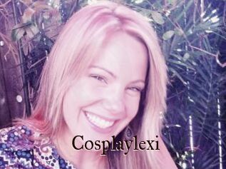 Cosplaylexi