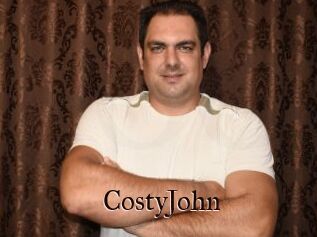CostyJohn