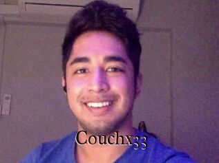 Couchx33