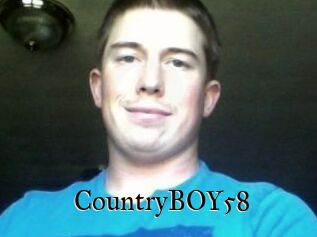 Country_BOY58