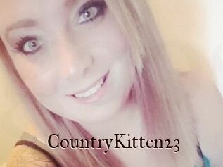 CountryKitten23