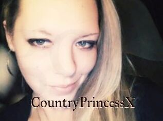 CountryPrincessX