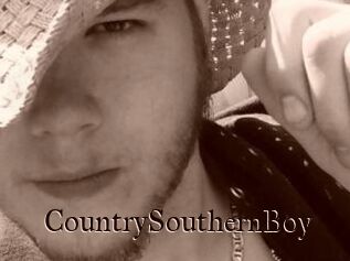 CountrySouthernBoy