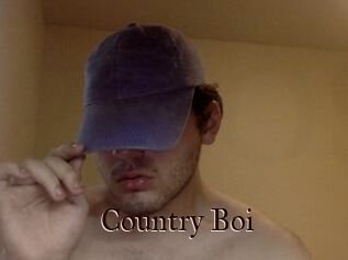 Country_Boi