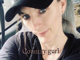 Country_gurl