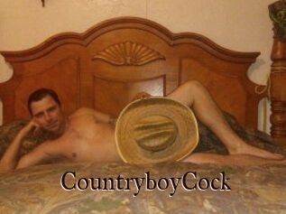 CountryboyCock