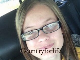 Countryforlife