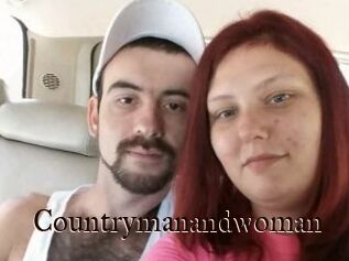 Countrymanandwoman